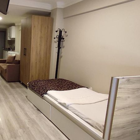 Ortakoey Suites Hotel Istanbul Bagian luar foto